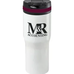 Urban Peak Persona Vacuum Tumbler - 20 oz. - 24 hr