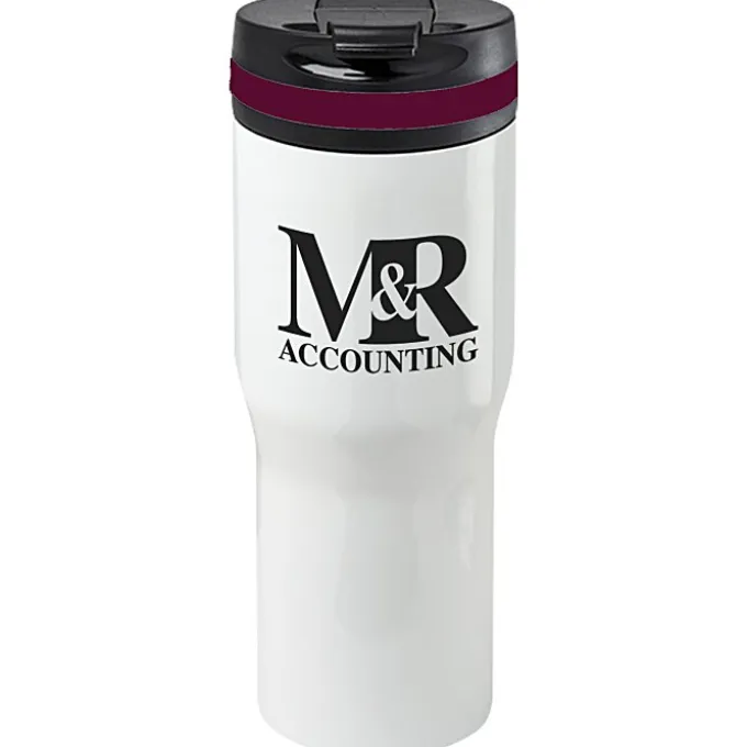 Urban Peak Persona Vacuum Tumbler - 20 oz. - 24 hr
