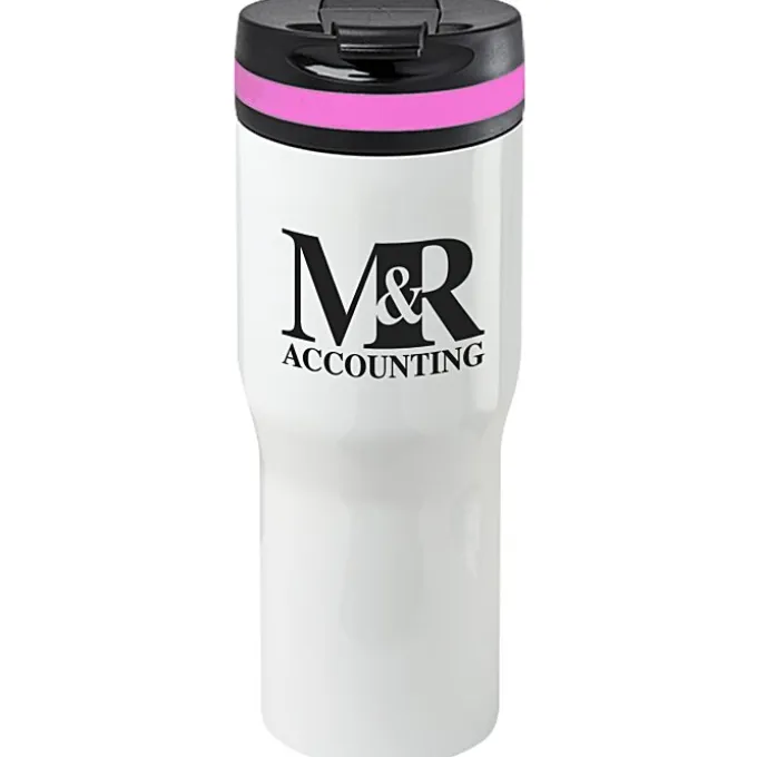 Urban Peak Persona Vacuum Tumbler - 20 oz. - 24 hr