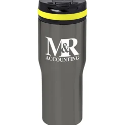 Urban Peak Persona Vacuum Tumbler - 20 oz. - 24 hr