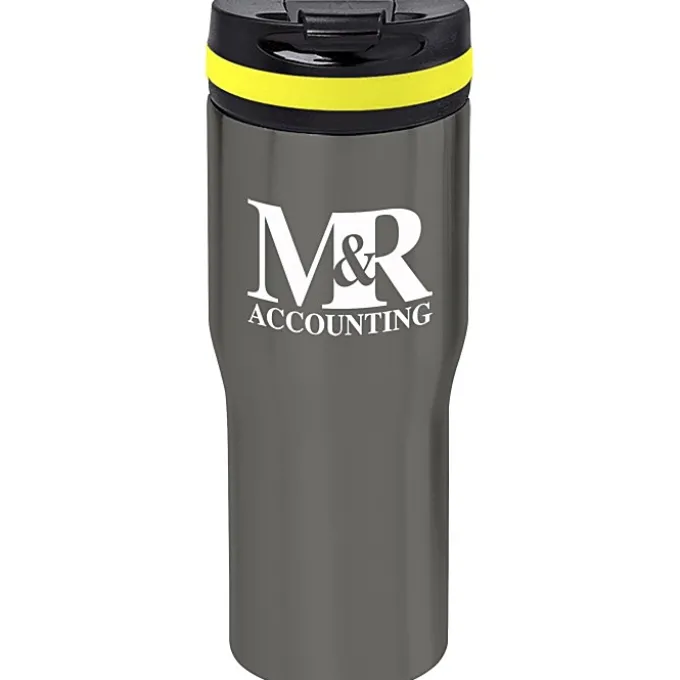 Urban Peak Persona Vacuum Tumbler - 20 oz. - 24 hr