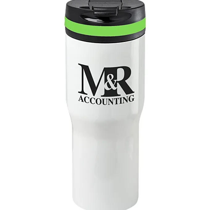 Urban Peak Persona Vacuum Tumbler - 20 oz. - 24 hr