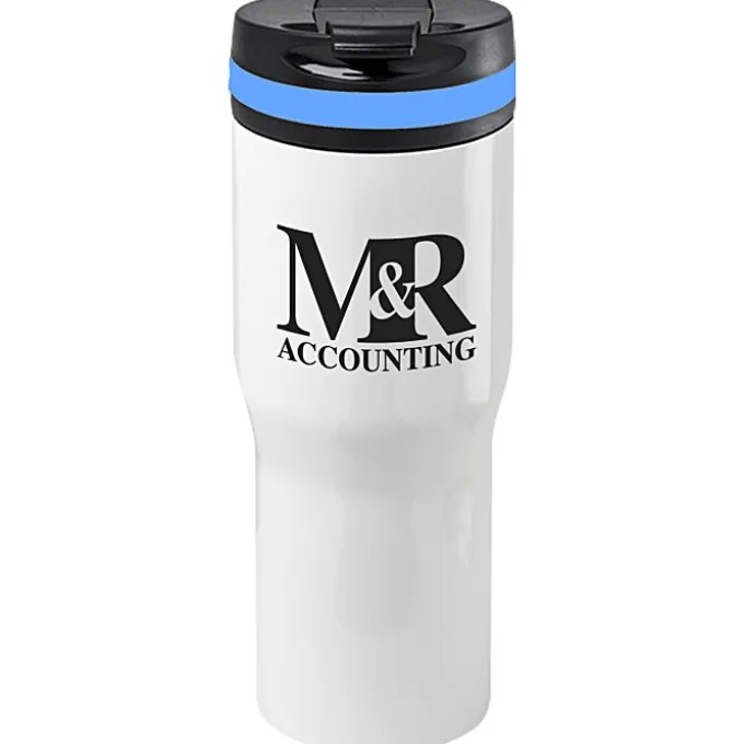 Urban Peak Persona Vacuum Tumbler - 20 oz. - 24 hr