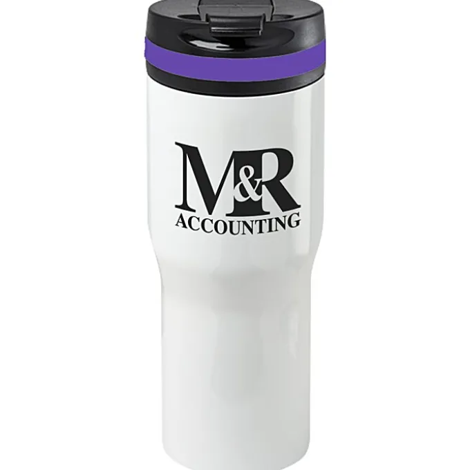 Urban Peak Persona Vacuum Tumbler - 20 oz. - 24 hr