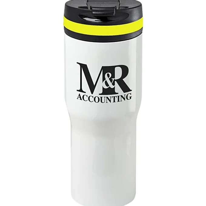 Urban Peak Persona Vacuum Tumbler - 20 oz. - 24 hr