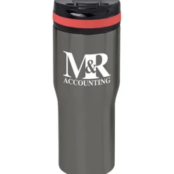 Urban Peak Persona Vacuum Tumbler - 20 oz. - 24 hr