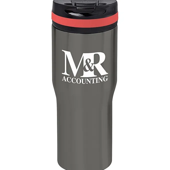 Urban Peak Persona Vacuum Tumbler - 20 oz. - 24 hr