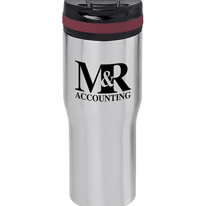 Urban Peak Persona Vacuum Tumbler - 20 oz. - 24 hr