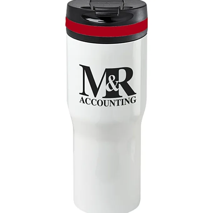 Urban Peak Persona Vacuum Tumbler - 20 oz. - 24 hr