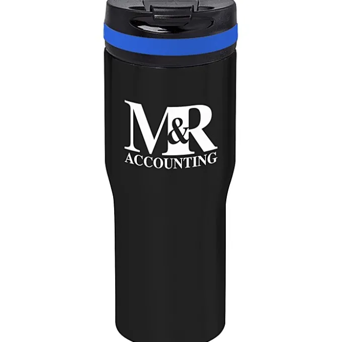 Urban Peak Persona Vacuum Tumbler - 20 oz. - 24 hr