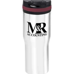 Urban Peak Persona Vacuum Tumbler - 20 oz. - 24 hr