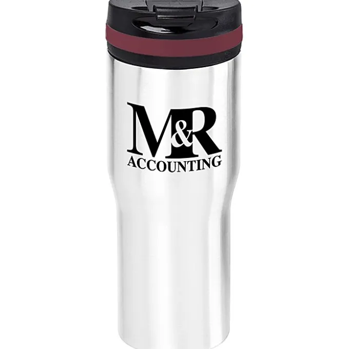 Urban Peak Persona Vacuum Tumbler - 20 oz. - 24 hr