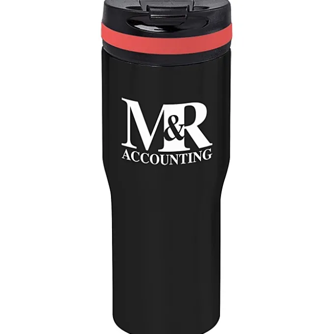 Urban Peak Persona Vacuum Tumbler - 20 oz. - 24 hr