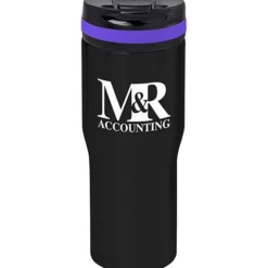 Urban Peak Persona Vacuum Tumbler - 20 oz. - 24 hr
