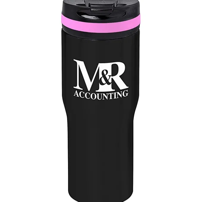 Urban Peak Persona Vacuum Tumbler - 20 oz. - 24 hr