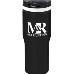 Urban Peak Persona Vacuum Tumbler - 20 oz. - 24 hr