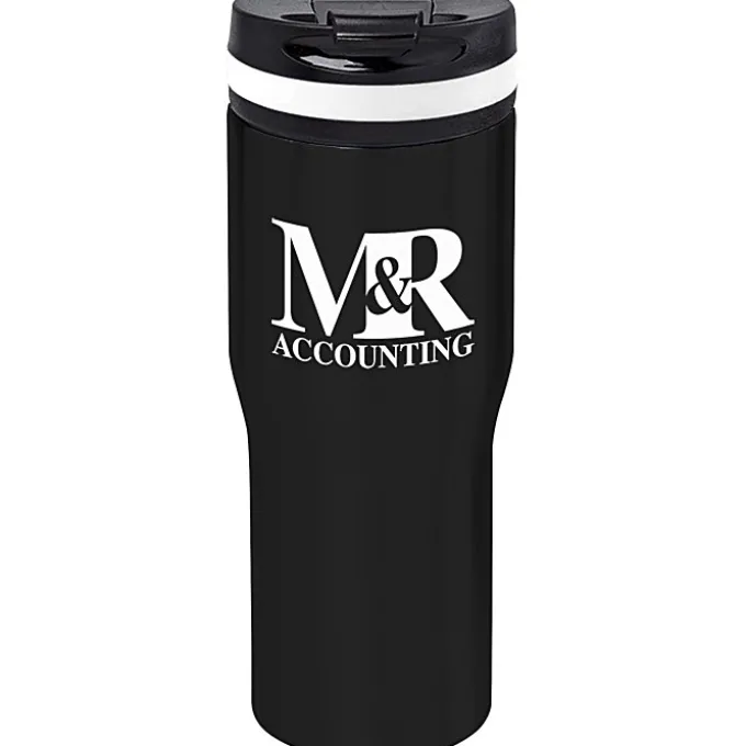 Urban Peak Persona Vacuum Tumbler - 20 oz. - 24 hr
