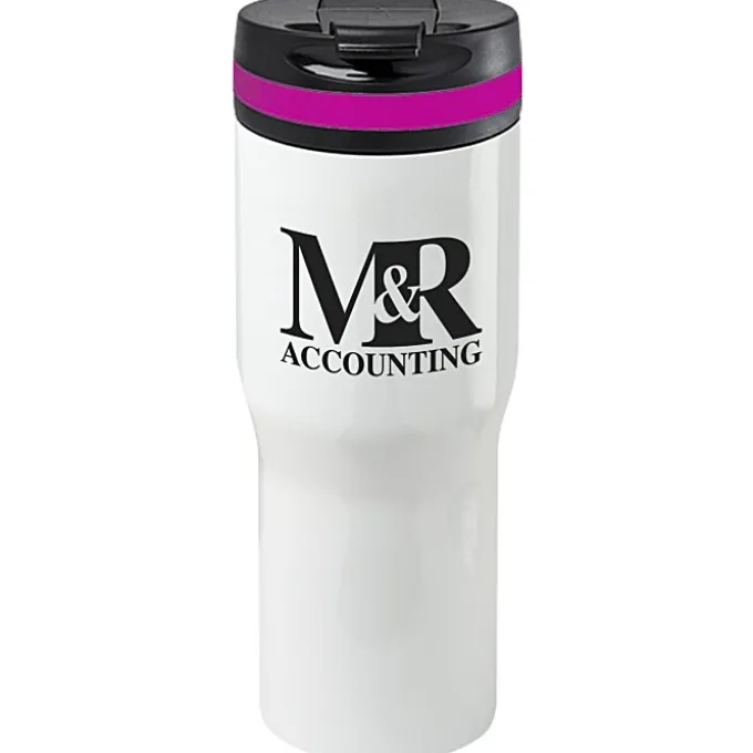 Urban Peak Persona Vacuum Tumbler - 20 oz. - 24 hr