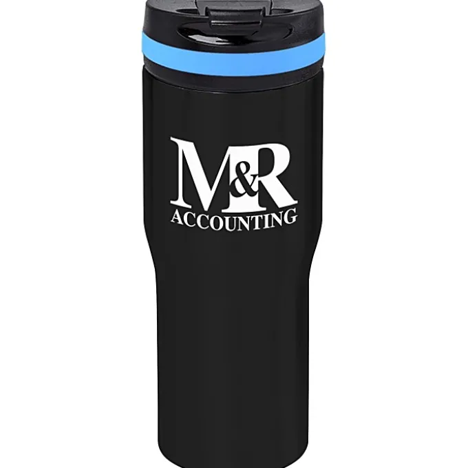 Urban Peak Persona Vacuum Tumbler - 20 oz. - 24 hr