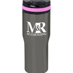 Urban Peak Persona Vacuum Tumbler - 20 oz. - 24 hr