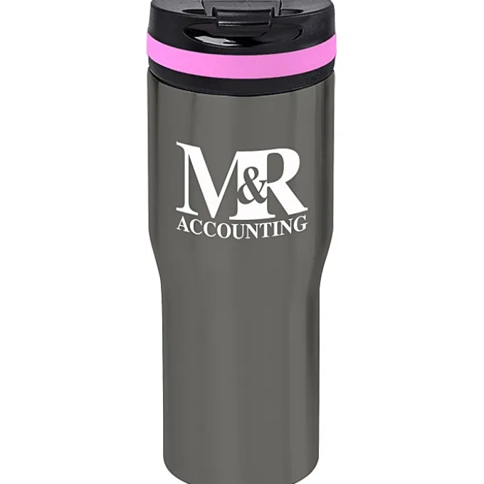 Urban Peak Persona Vacuum Tumbler - 20 oz. - 24 hr