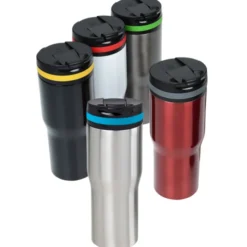 Urban Peak Persona Vacuum Tumbler - 20 oz. - 24 hr