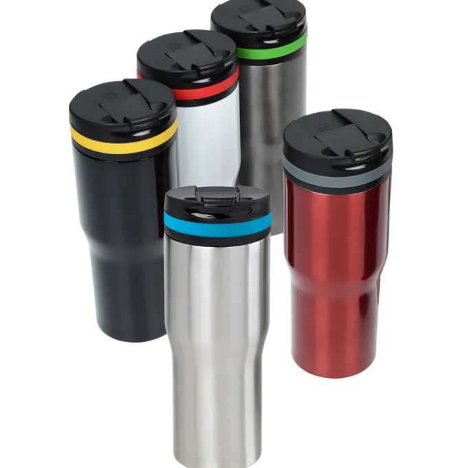 Urban Peak Persona Vacuum Tumbler - 20 oz. - 24 hr