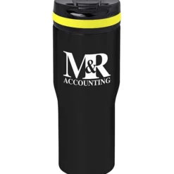 Urban Peak Persona Vacuum Tumbler - 20 oz. - 24 hr