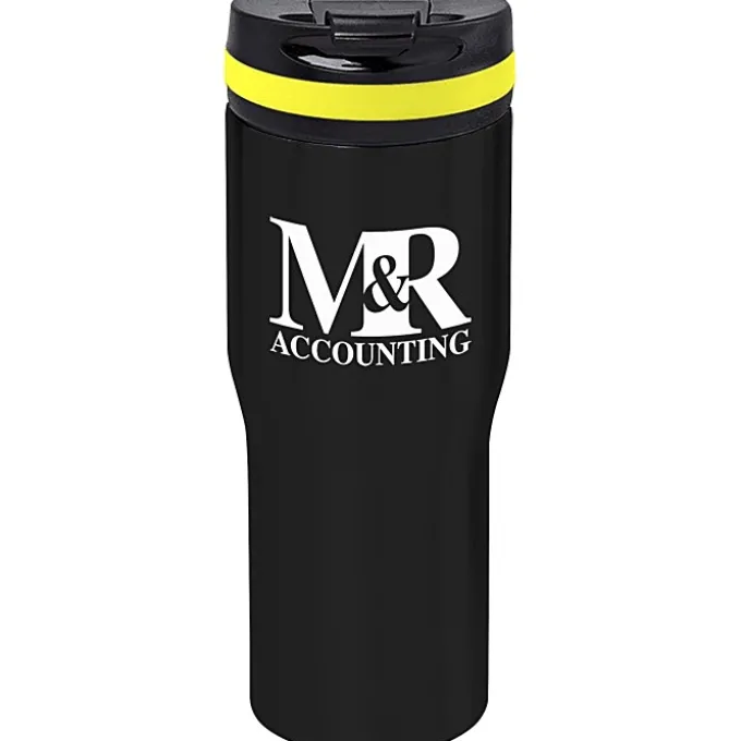 Urban Peak Persona Vacuum Tumbler - 20 oz. - 24 hr