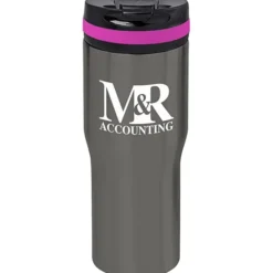 Urban Peak Persona Vacuum Tumbler - 20 oz. - 24 hr