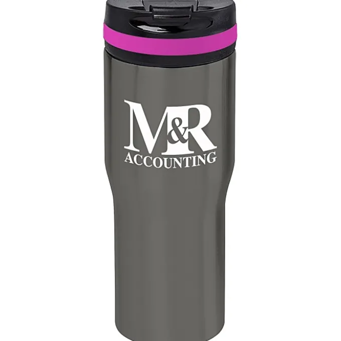 Urban Peak Persona Vacuum Tumbler - 20 oz. - 24 hr