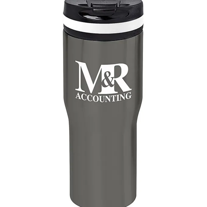 Urban Peak Persona Vacuum Tumbler - 20 oz. - 24 hr
