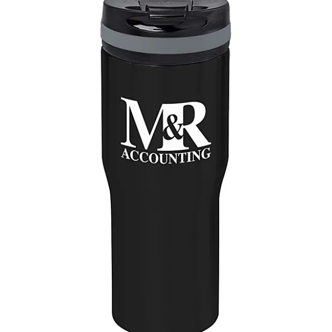 Urban Peak Persona Vacuum Tumbler - 20 oz. - 24 hr