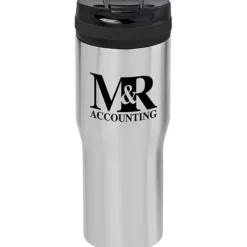 Urban Peak Persona Vacuum Tumbler - 20 oz. - 24 hr