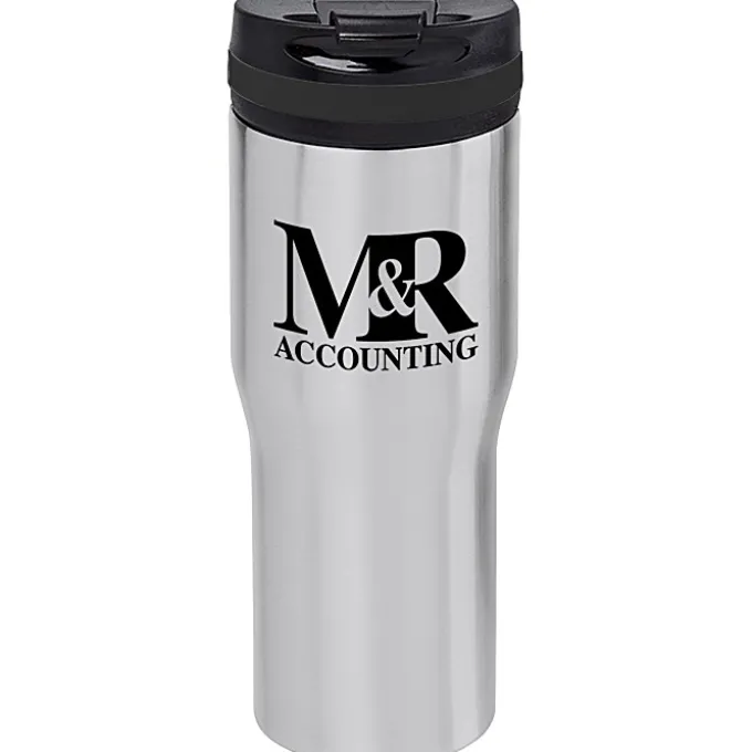 Urban Peak Persona Vacuum Tumbler - 20 oz. - 24 hr
