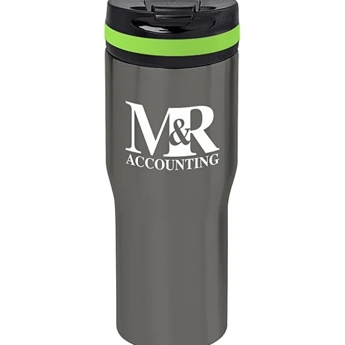 Urban Peak Persona Vacuum Tumbler - 20 oz. - 24 hr