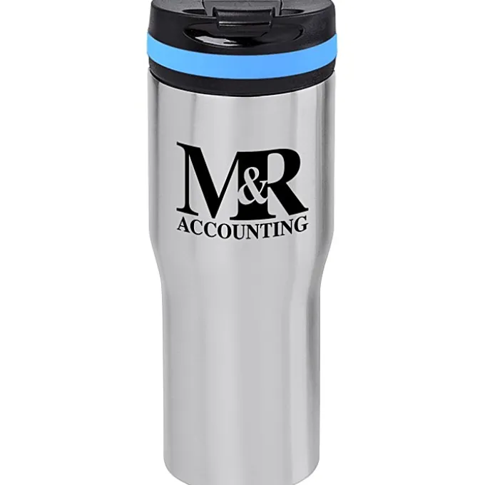 Urban Peak Persona Vacuum Tumbler - 20 oz. - 24 hr