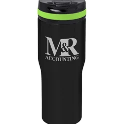 Urban Peak Persona Vacuum Tumbler - 20 oz. - Laser Engraved - 24 hr
