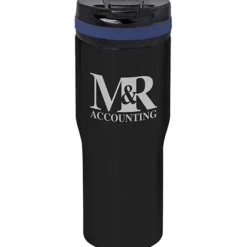 Urban Peak Persona Vacuum Tumbler - 20 oz. - Laser Engraved - 24 hr