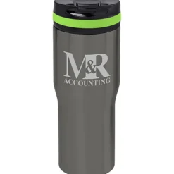 Urban Peak Persona Vacuum Tumbler - 20 oz. - Laser Engraved - 24 hr