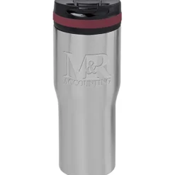 Urban Peak Persona Vacuum Tumbler - 20 oz. - Laser Engraved - 24 hr