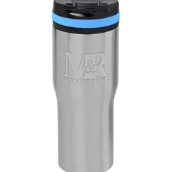 Urban Peak Persona Vacuum Tumbler - 20 oz. - Laser Engraved - 24 hr