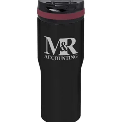 Urban Peak Persona Vacuum Tumbler - 20 oz. - Laser Engraved - 24 hr
