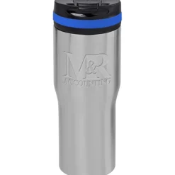 Urban Peak Persona Vacuum Tumbler - 20 oz. - Laser Engraved - 24 hr