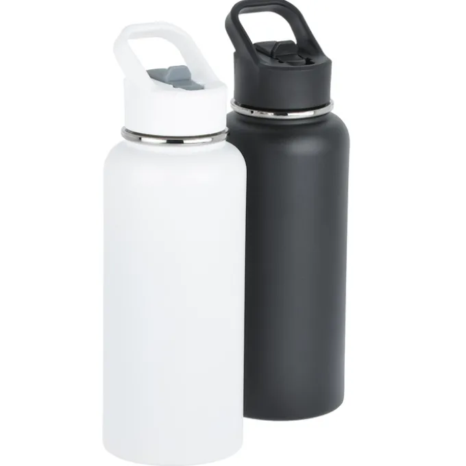 Urban Peak Portage Vacuum Bottle - 40 oz