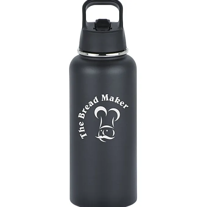 Urban Peak Portage Vacuum Bottle - 40 oz