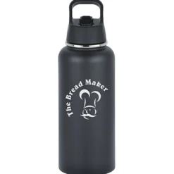 Urban Peak Portage Vacuum Bottle - 40 oz