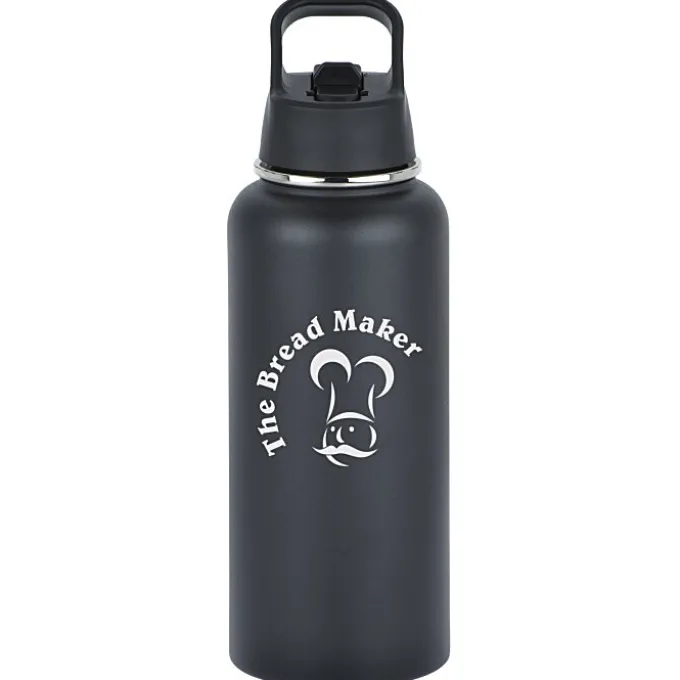 Urban Peak Portage Vacuum Bottle - 40 oz
