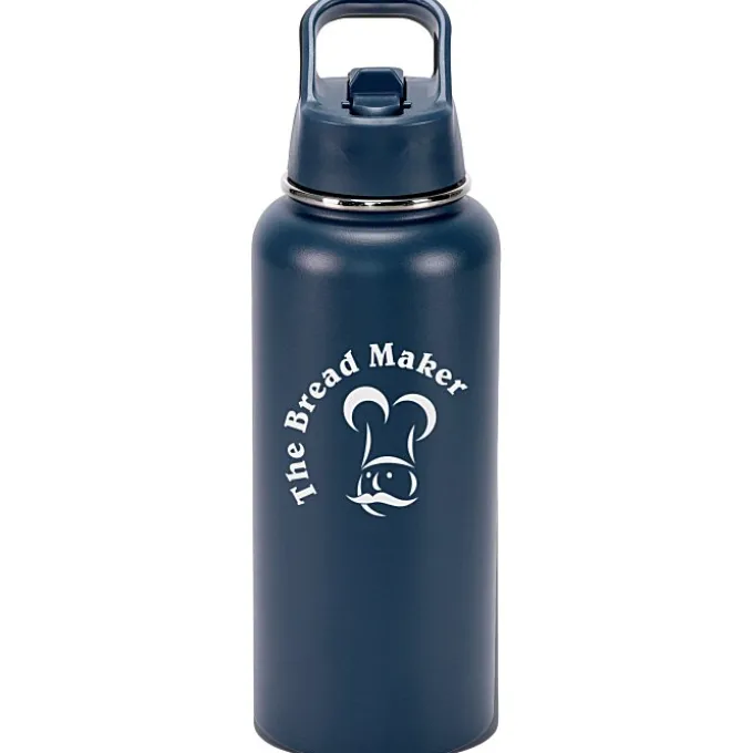Urban Peak Portage Vacuum Bottle - 40 oz