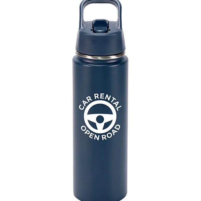 Urban Peak Portage Vacuum Bottle - 20 oz